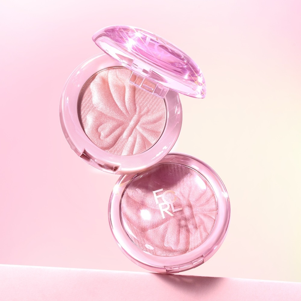 Focallure Perfect Blush 3g .#PP03 image