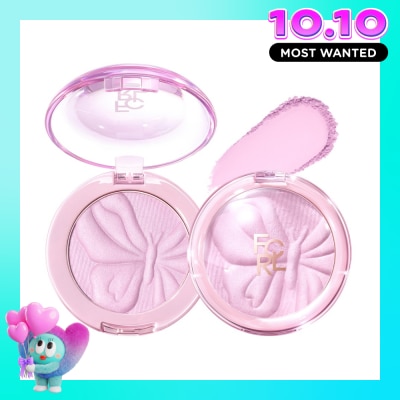 FOCALLURE Focallure Perfect Blush 3g . image