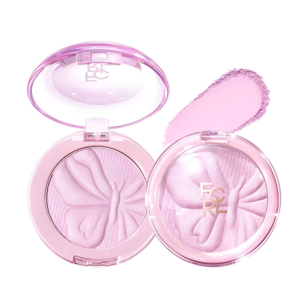Focallure Perfect Blush 3g .#PP03 image