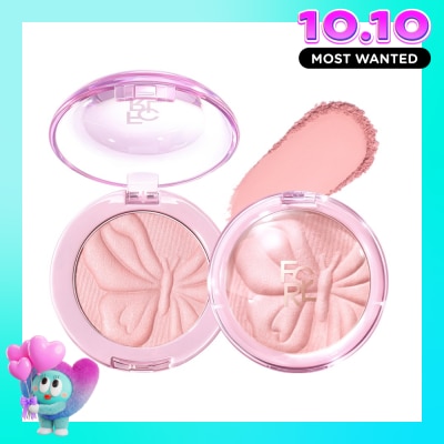 FOCALLURE Focallure Perfect Blush 3g . image