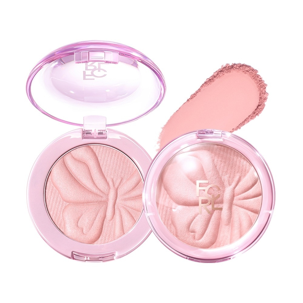 Focallure Perfect Blush 3g .#PK02 image