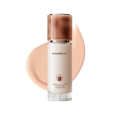 CARSLAN - Carslan Traceless Lasting Foundation 30g .#P02 image