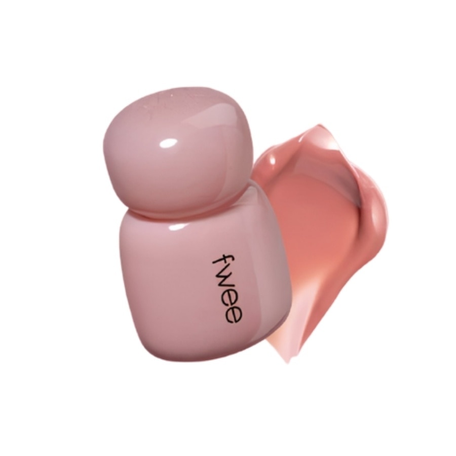 Fwee Rose Obsession Stay-Fit Lip Tint 3.5ml .#GW04 Call Me Baby