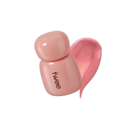 FWEE Fwee Rose Obsession Stay Fit Lip Tint 3.5ml . image
