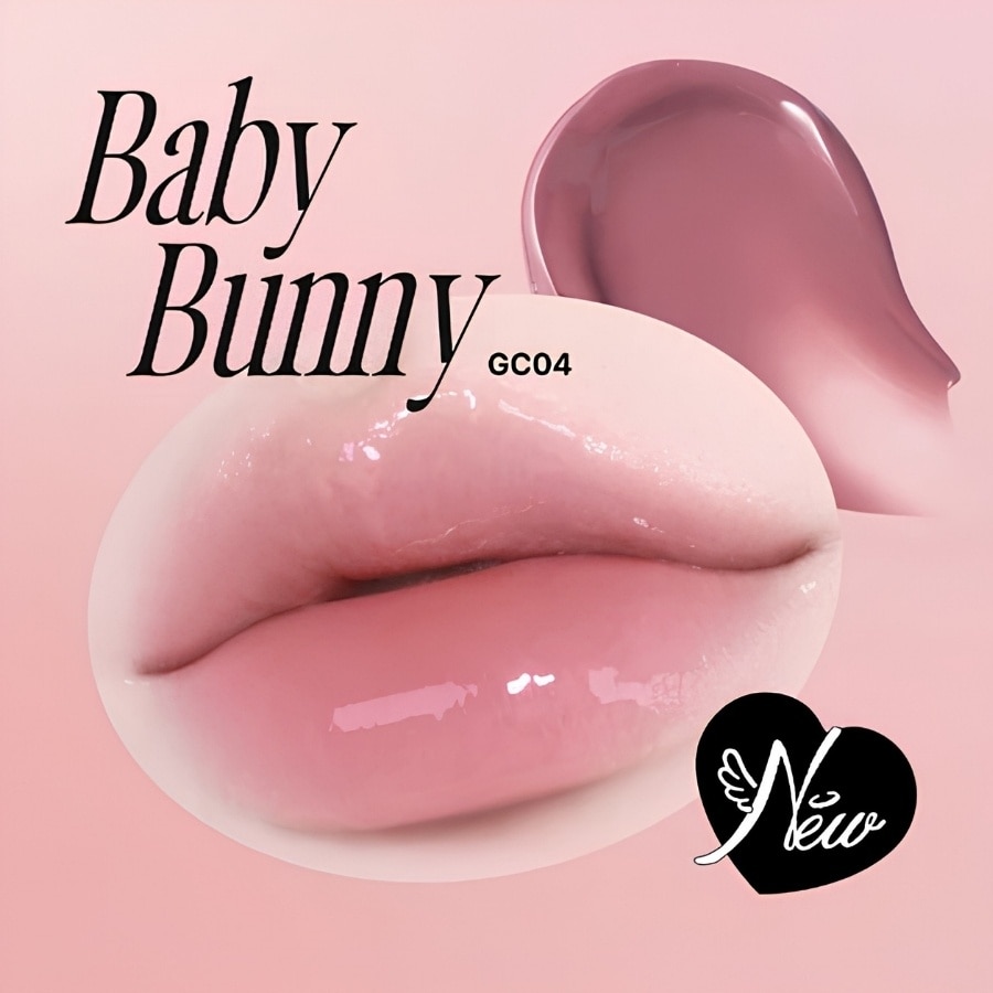 Son Bóng Fwee Rose Obsession Stay Fit Lip Tint 3.5ml . image