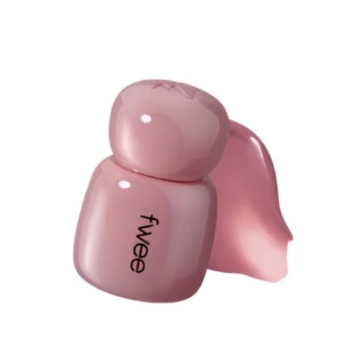 FWEE Fwee Rose Obsession Stay Fit Lip Tint 3.5ml . image