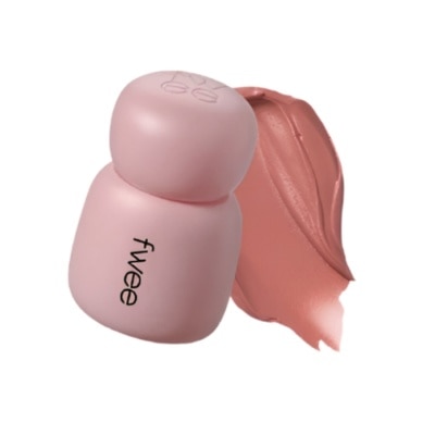 FWEE Son Lì Fwee Rose Obsession Stay Fit Lip Tint 4ml . image