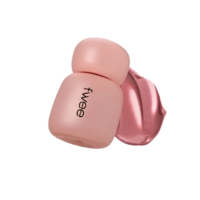 FWEE Son Lì Fwee Rose Obsession Stay Fit Lip Tint 4ml . image