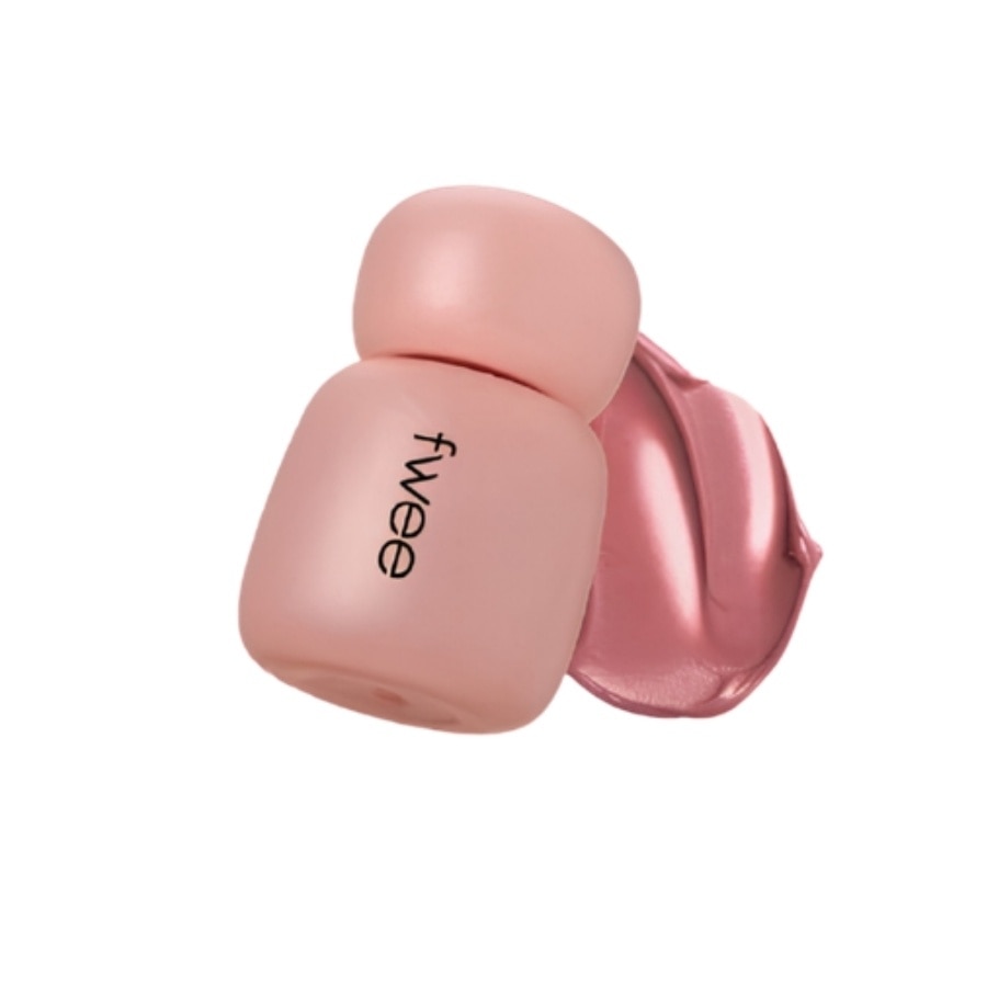 Son Lì Fwee Rose Obsession Stay Fit Lip Tint 4ml . image