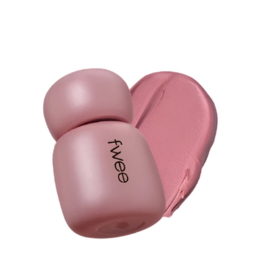 Son Lì Fwee Rose Obsession Stay Fit Lip Tint 4ml . image