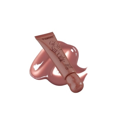 FWEE Fwee Glowy Smoothie Tinted Lip Balm 9.5g . image