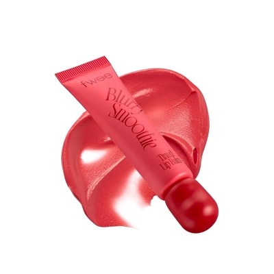 FWEE Fwee Blurry Smoothie Tinted Lip Balm 9.5g . image