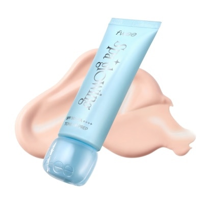 FWEE Fwee Post Spa Glowing SPF Tone Up Prep 35ml . image