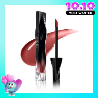 TIMEPHORIA Son Bóng Lì Timephoria Stellar Dust Lip Stain 5ml . image