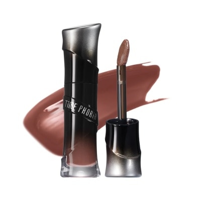 TIMEPHORIA Timephoria Lunara Frost 3D Lip Gloss 4ml . image