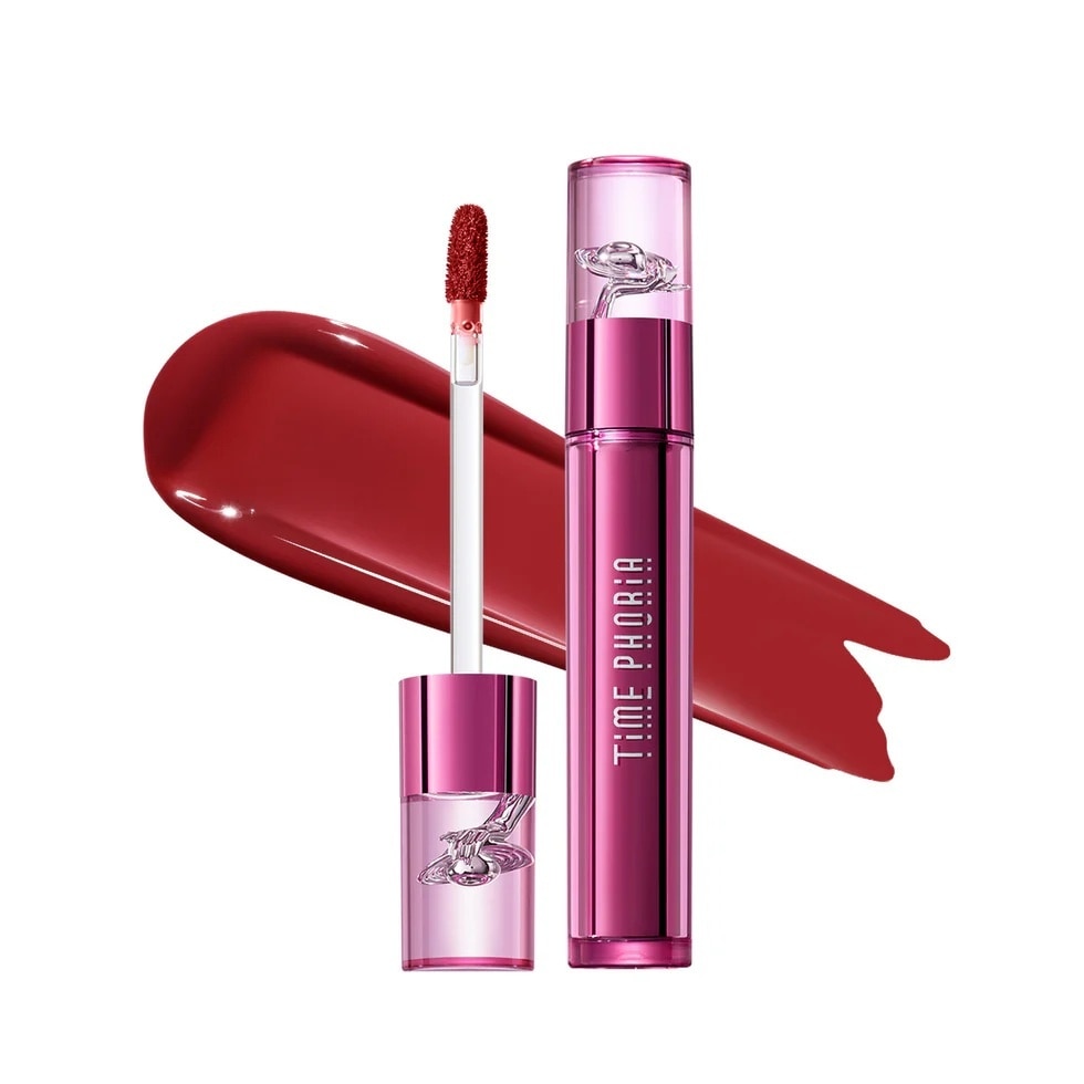 Son Kem Lì Timephoria Altera Blurring Lip Tint 4g .#002 Burst
