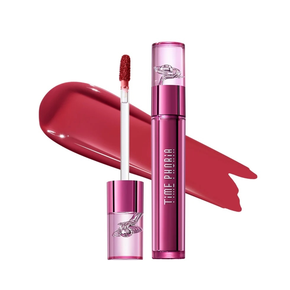 Son Kem Lì Timephoria Altera Blurring Lip Tint 4g .#003 Bloom