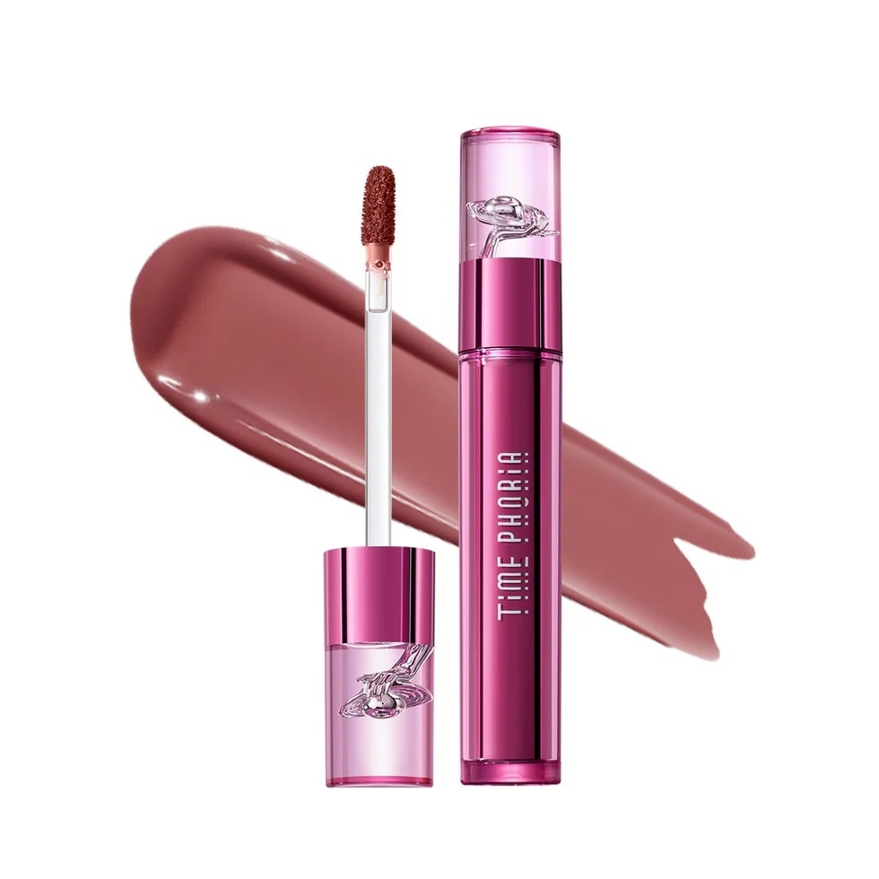 Timephoria Altera Blurring Lip Tint 4g .#012 Hush