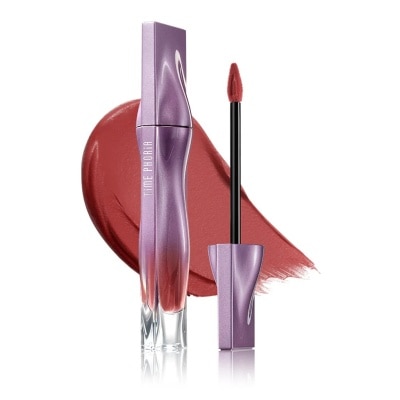 TIMEPHORIA Timephoria Nebula Velvet Lip Cream 4ml . image