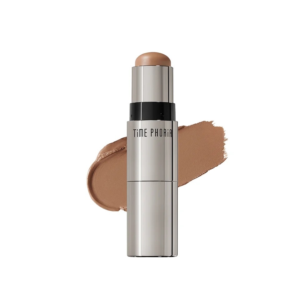 Phấn Tạo Khối 2 Trong 1 Timephoria Eclipse Spark 2 In 1 Face Contour 7g .#Lunar