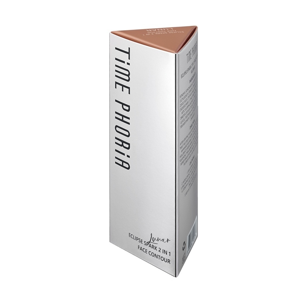 Timephoria Eclipse Spark 2 In 1 Face Contour 7g . image