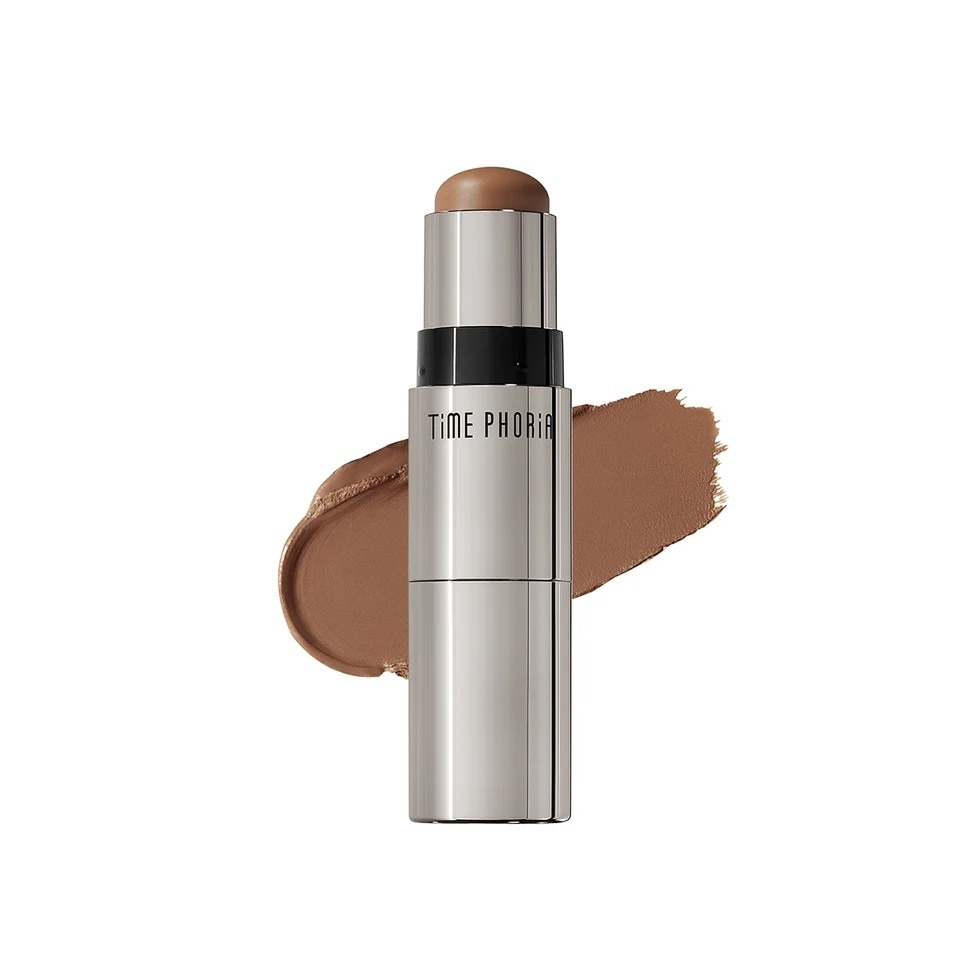 Phấn Tạo Khối 2 Trong 1 Timephoria Eclipse Spark 2 In 1 Face Contour 7g .#Umbra