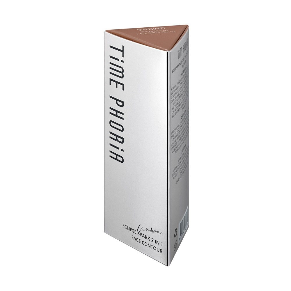 Timephoria Eclipse Spark 2 In 1 Face Contour 7g . image