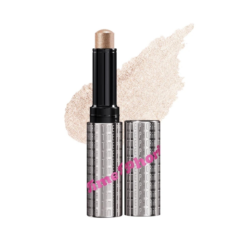 Nhũ Mắt Dạng Thỏi Timephoria Illumina Jelly Eyeshadow Stick 3g .#001 Moonshell