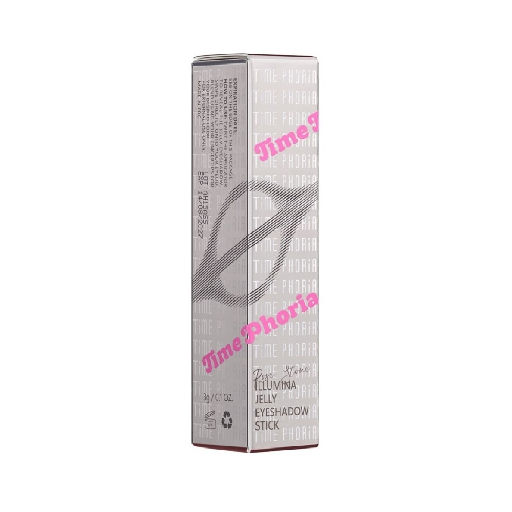 Timephoria Illumina Jelly Eyeshadow Stick 3g . image