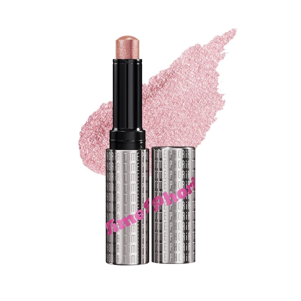 Nhũ Mắt Dạng Thỏi Timephoria Illumina Jelly Eyeshadow Stick 3g .#002 Blush Quartz