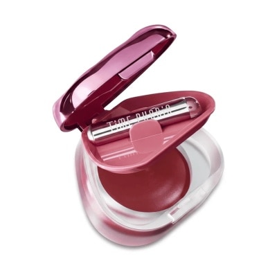 TIMEPHORIA Timephoria Orbita Lip And Cheek Blurring Pot 4g . image