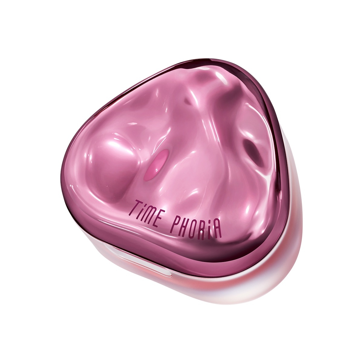 Timephoria Orbita Lip And Cheek Blurring Pot 4g . image