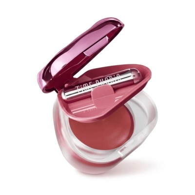 TIMEPHORIA Timephoria Orbita Lip And Cheek Blurring Pot 4g . image