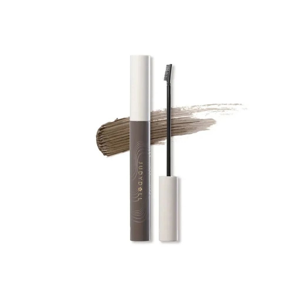 Judydoll Precision & Longwear Browcara 4.5g .#P02 Soft Brown
