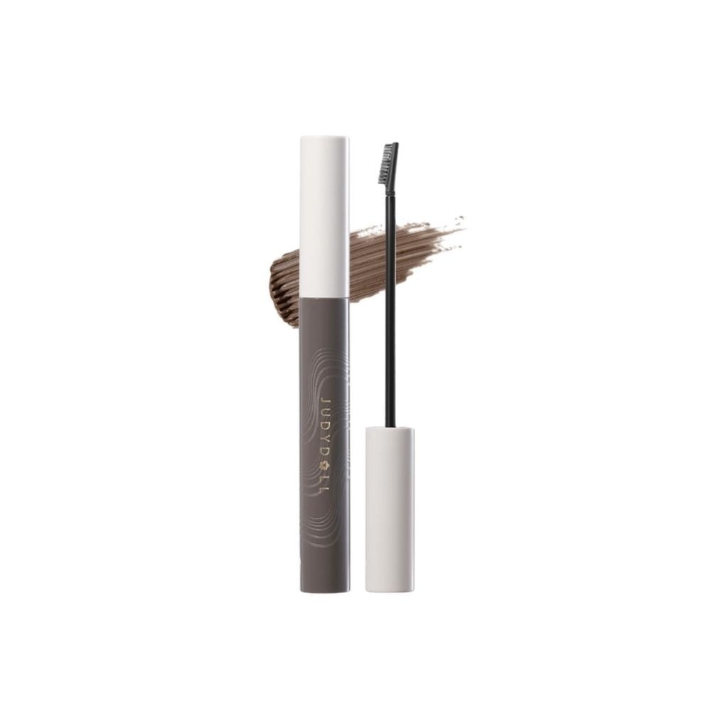 Mascara Lông Mày Judydoll Precision & Longwear Browcara 4.5g . image