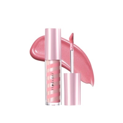 JUDYDOLL Má Hồng Kem Có Nhũ Judydoll Glow Blush Swirl 5g . image