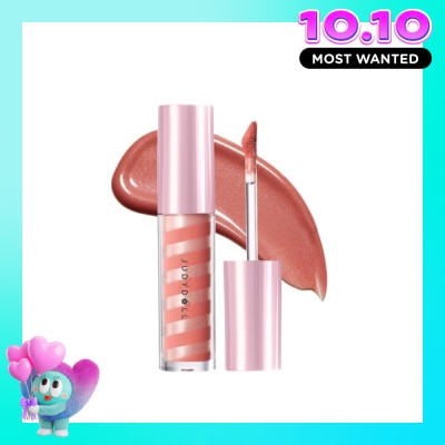 JUDYDOLL Judydoll Glow Blush Swirl 5g . image