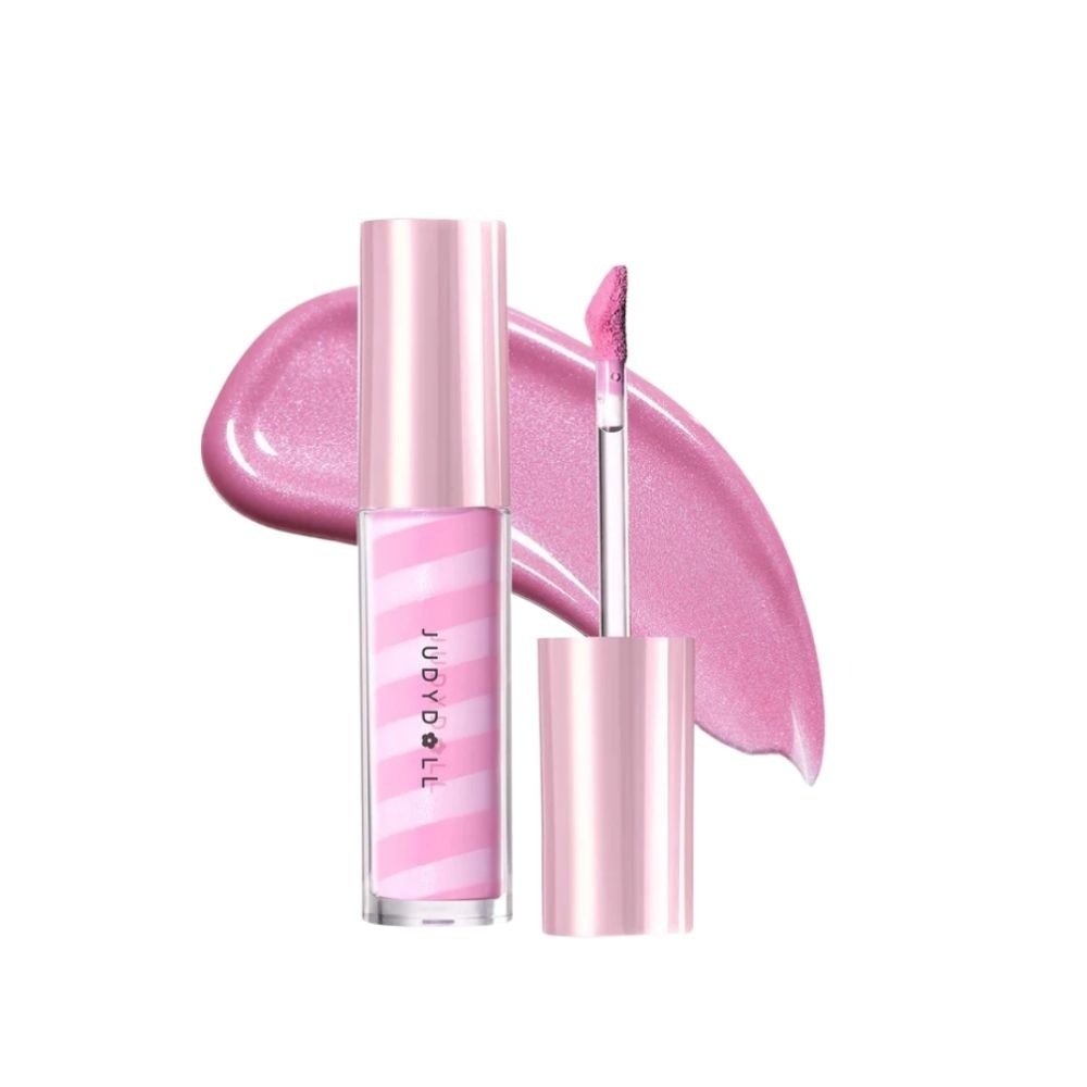 Judydoll Glow Blush Swirl 5g . image