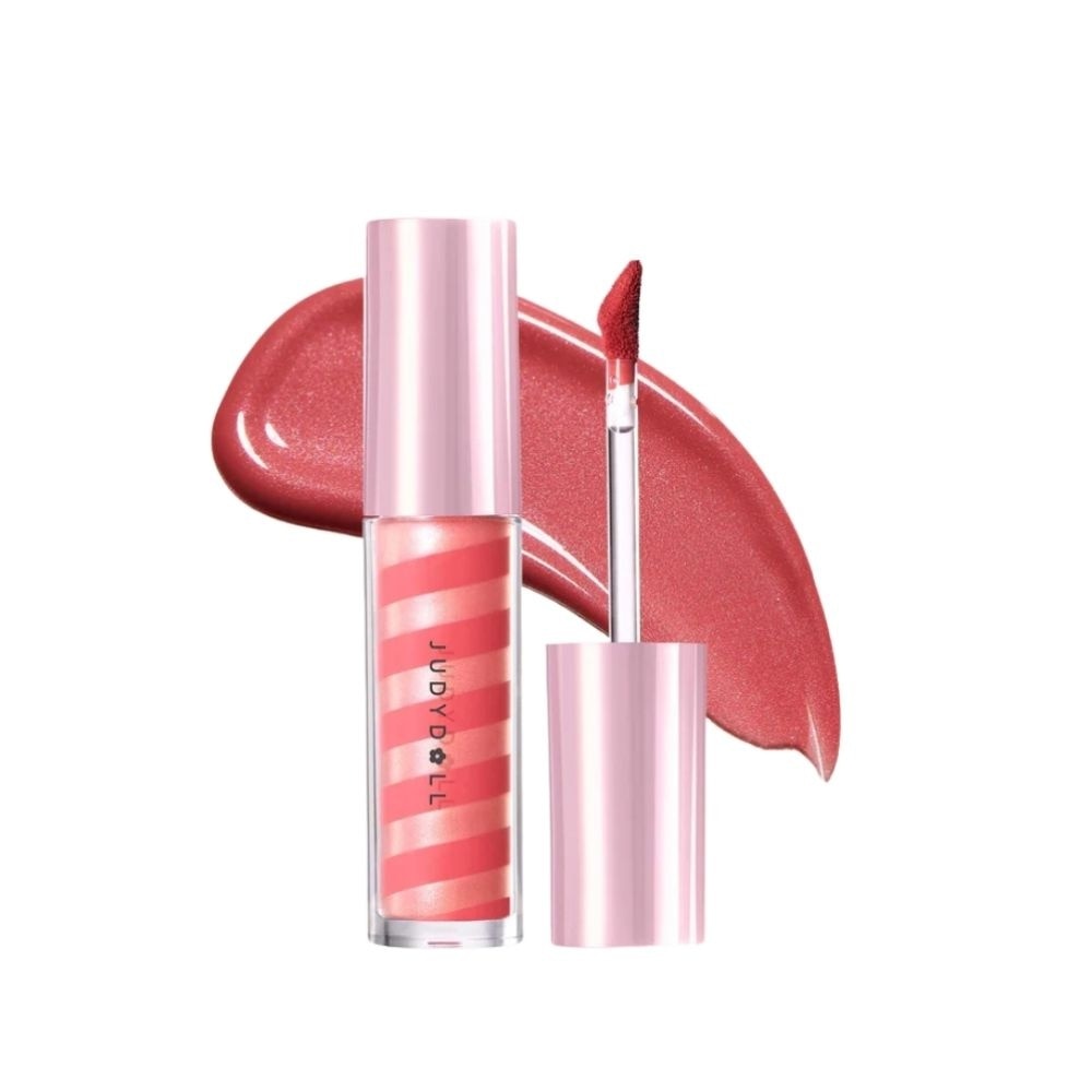 Judydoll Glow Blush Swirl 5g . image