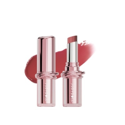 JUDYDOLL Son Bóng Khóa Màu Judydoll Stay Shine Lipstick 3g . image