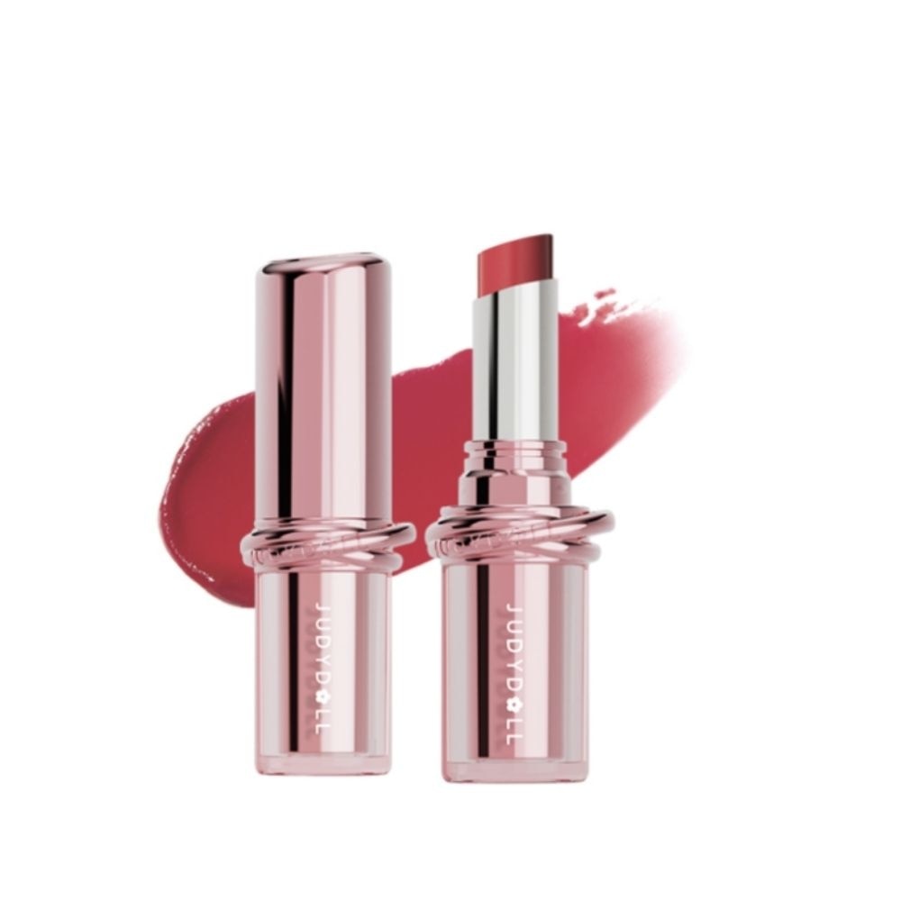 Judydoll Stay Shine Lipstick 3g .#106