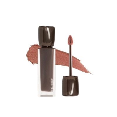 JOOCYEE Son Kem Lì Joocyee Matte Veil Lip Cream 4.1g . image