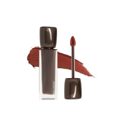JOOCYEE Son Kem Lì Joocyee Matte Veil Lip Cream 4.1g . image