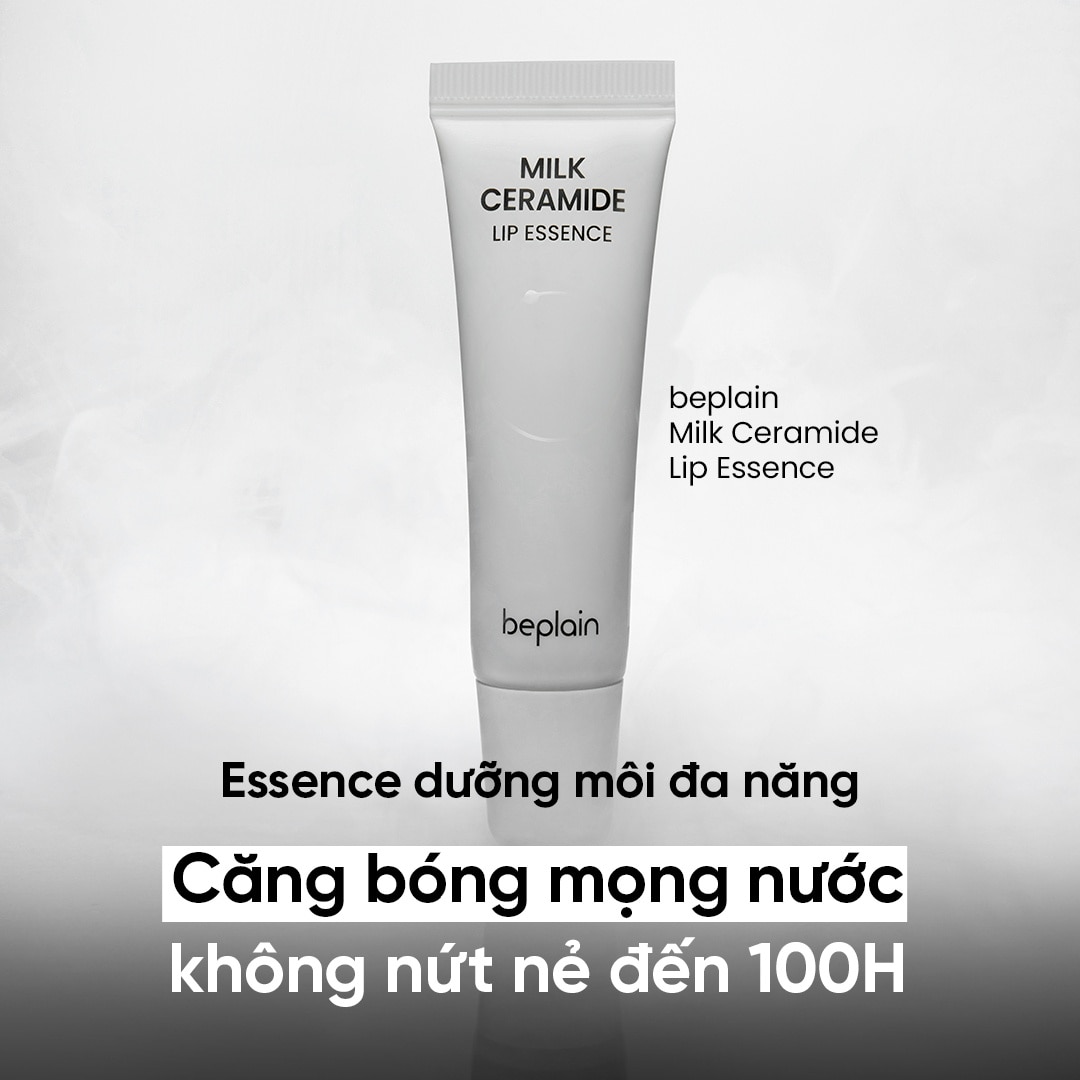 Beplain Milk Ceramide Lip Essence 10g image