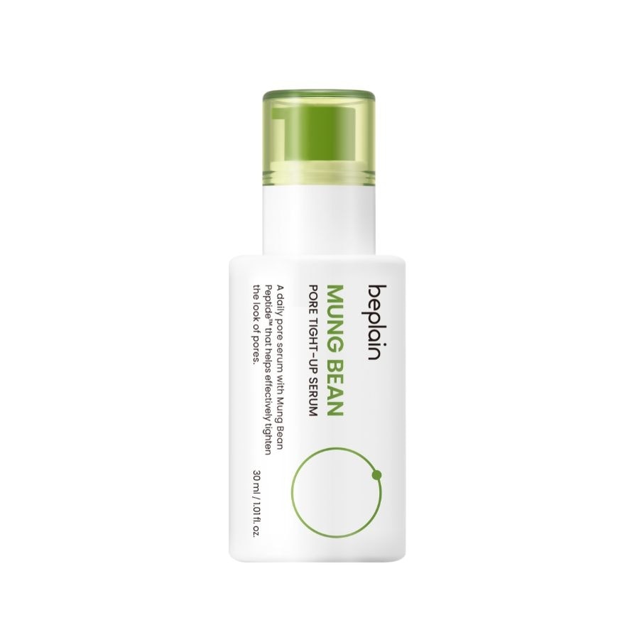 Beplain Mung Bean Pore Tight-Up Serum 30ml