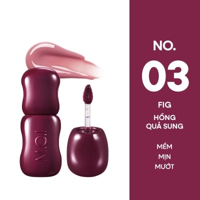 M.O.I Son Kem M.O.I Soft Power Matte Lip Tint 4ml . image