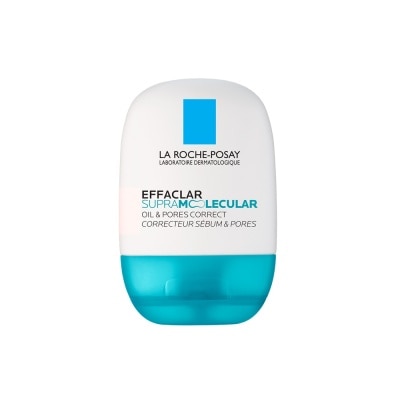 LA ROCHE POSAY Kem Dưỡng La Roche Posay Effaclar Supramolecular Cấp Ẩm, Giảm Dầu Và Thông Thoáng Lỗ Chân Lông 40ml image