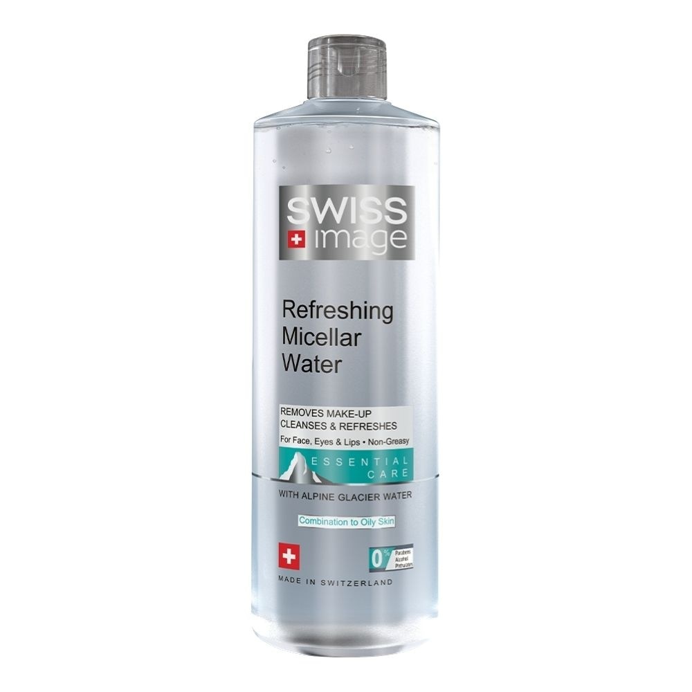 Swiss Image Refreshing Micellar Water 400ml