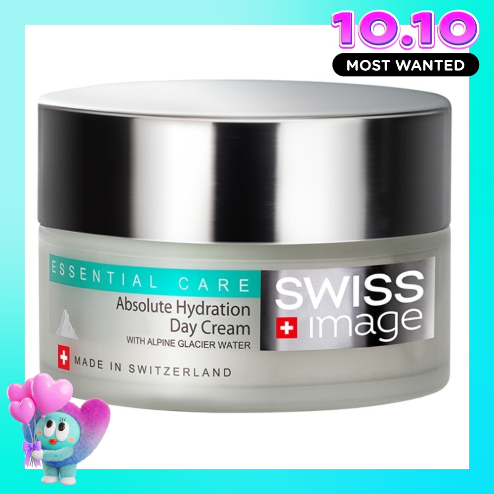 Swiss Image Absolute Hydration Day Cream 50ml image