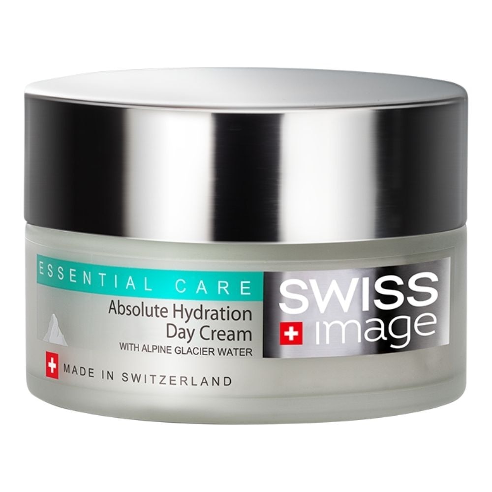 Swiss Image Absolute Hydration Day Cream 50ml